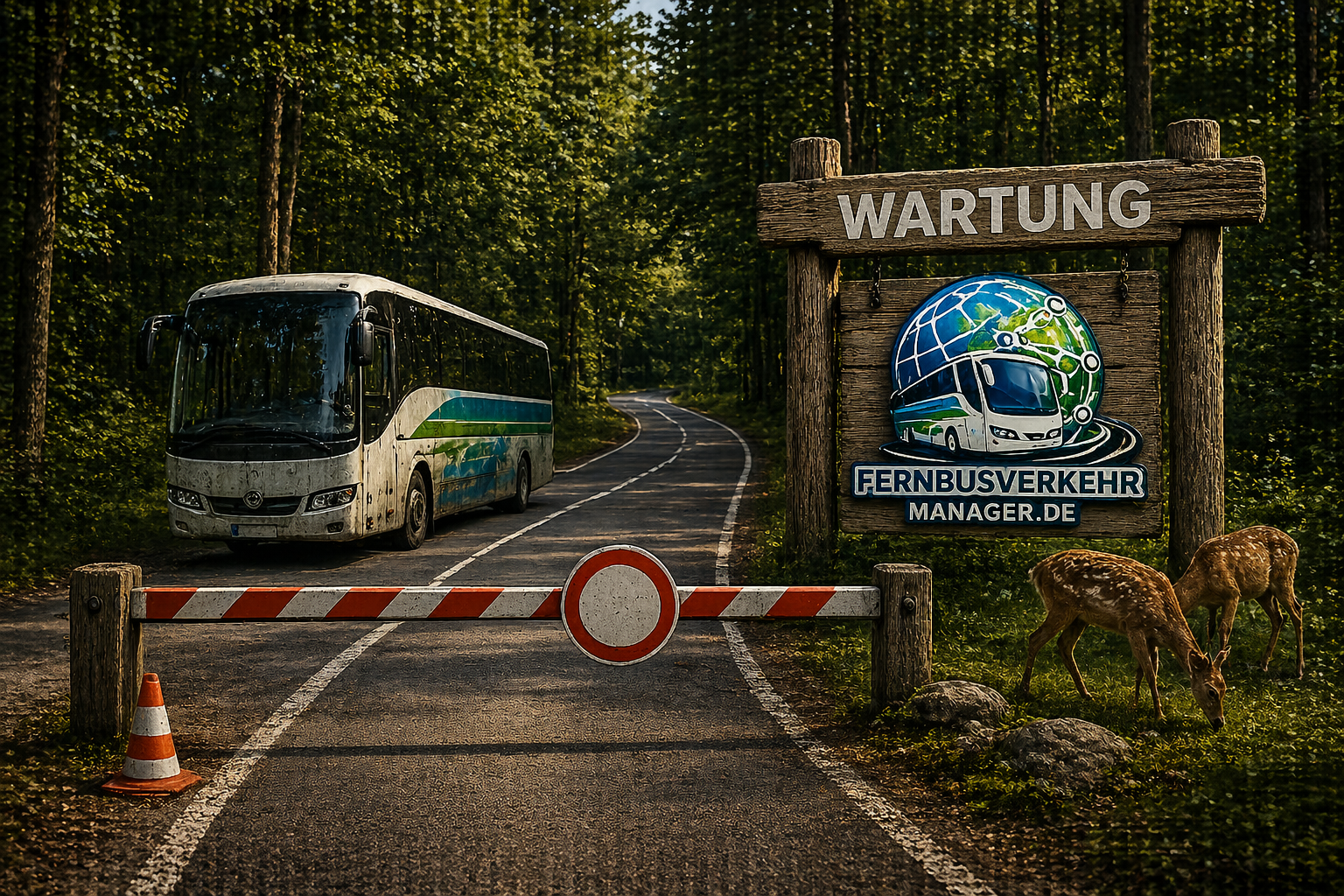 Wartung